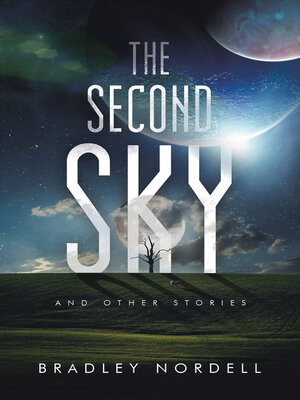 cover image of The Second Sky